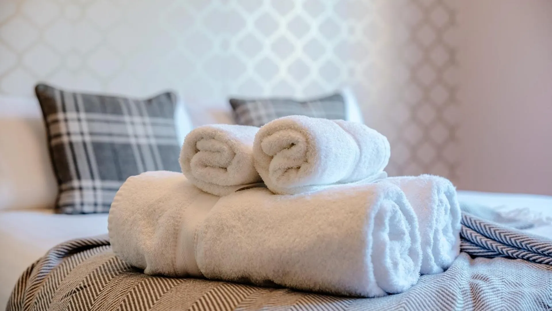 Roseburn Retreat 2B Free Parking Apartment Edinburgh