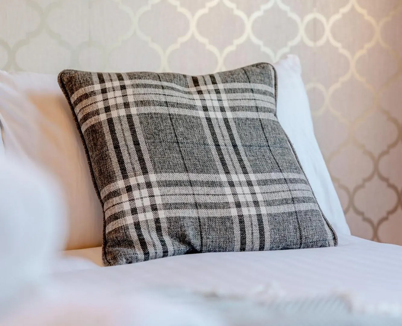 Roseburn Retreat 2B Free Parking Appartement Edinburgh