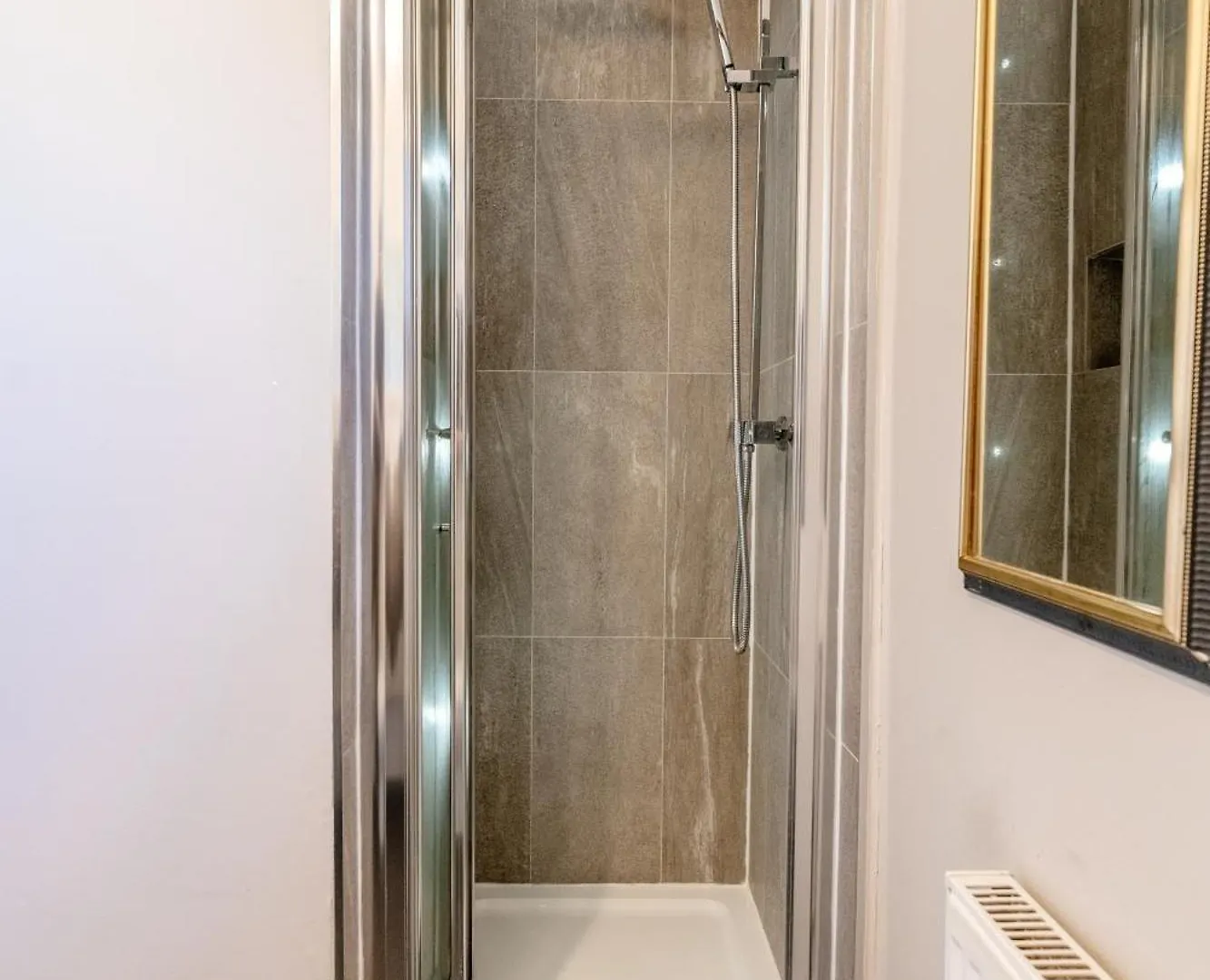 Roseburn Retreat 2B Free Parking Appartement Edinburgh Verenigd Koninkrijk