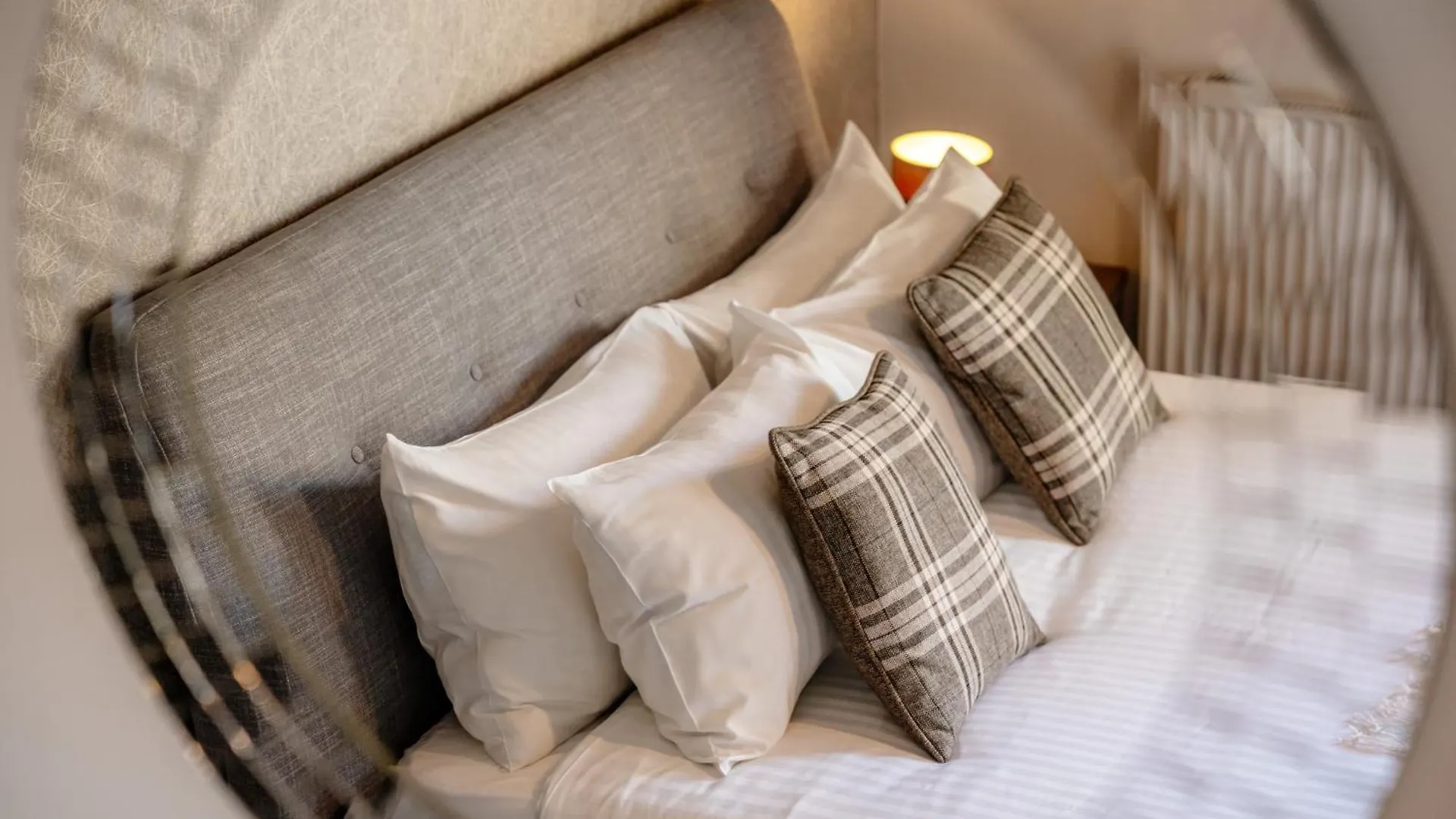 Roseburn Retreat 2B Free Parking Appartement Edinburgh