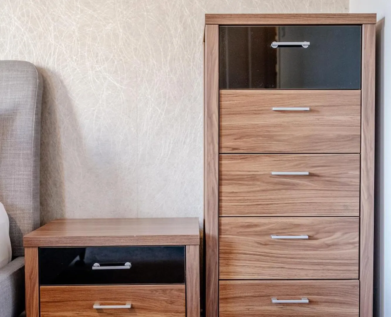 Roseburn Retreat 2B Free Parking Appartement Edinburgh