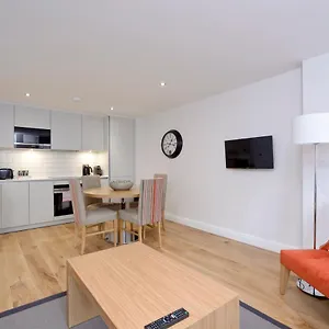 Appartement Destiny Scotland New Town, Edinburgh